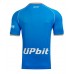 Cheap SSC Napoli Home Football Shirt 2023-24 Short Sleeve